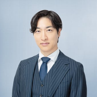 林 和成 イメージ
