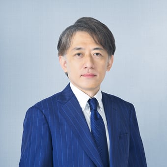 大橋 良二 イメージ