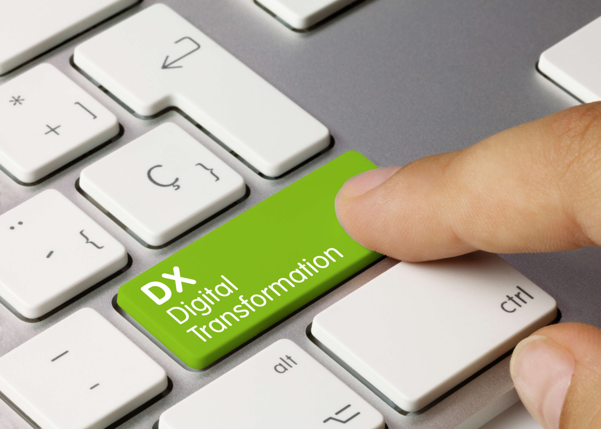 「DXだから」でシステムを導入した法律事務所が失敗するただ一つの理由