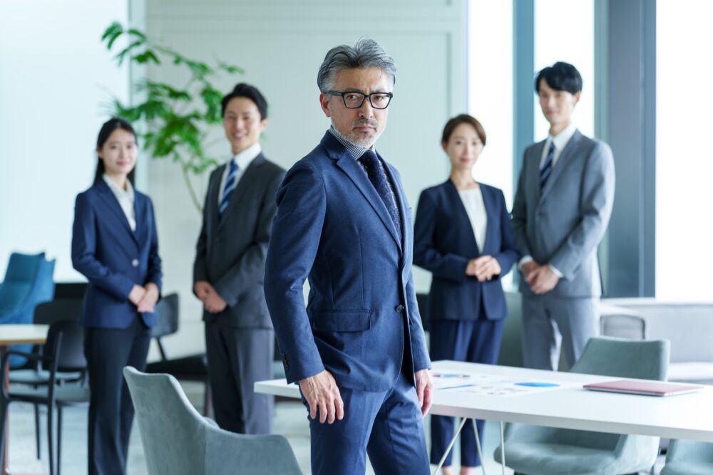 大規模法律事務所がシステムに求めるものはなぜ違うのか