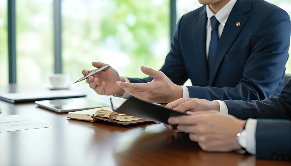 「相談者にとっての最適解を提供する」選ばれる弁護士に求められる姿勢とは