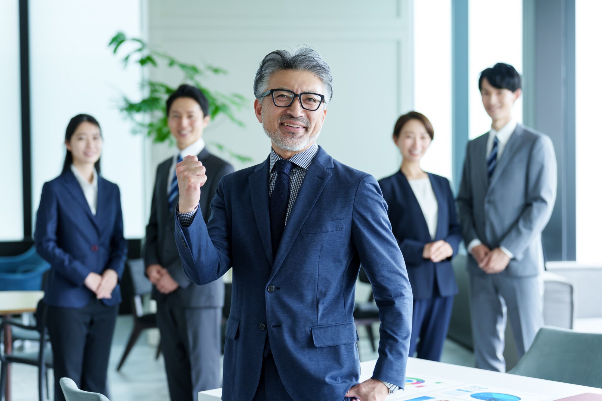 法律事務所がシステム導入を成功させる要因とは