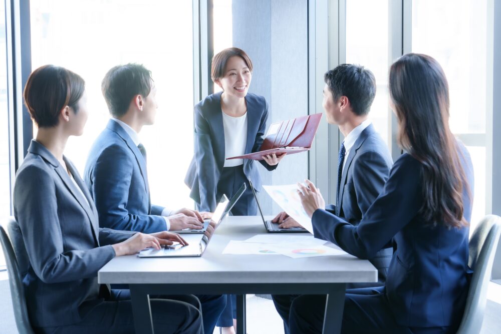 法律事務所のシステム導入「それって必要ですか？」が成功のカギ