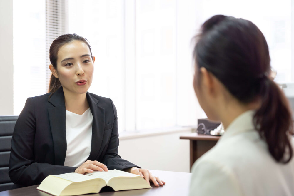 信頼はAIではつくれない。法律事務所に必要なコミュニケーションとは