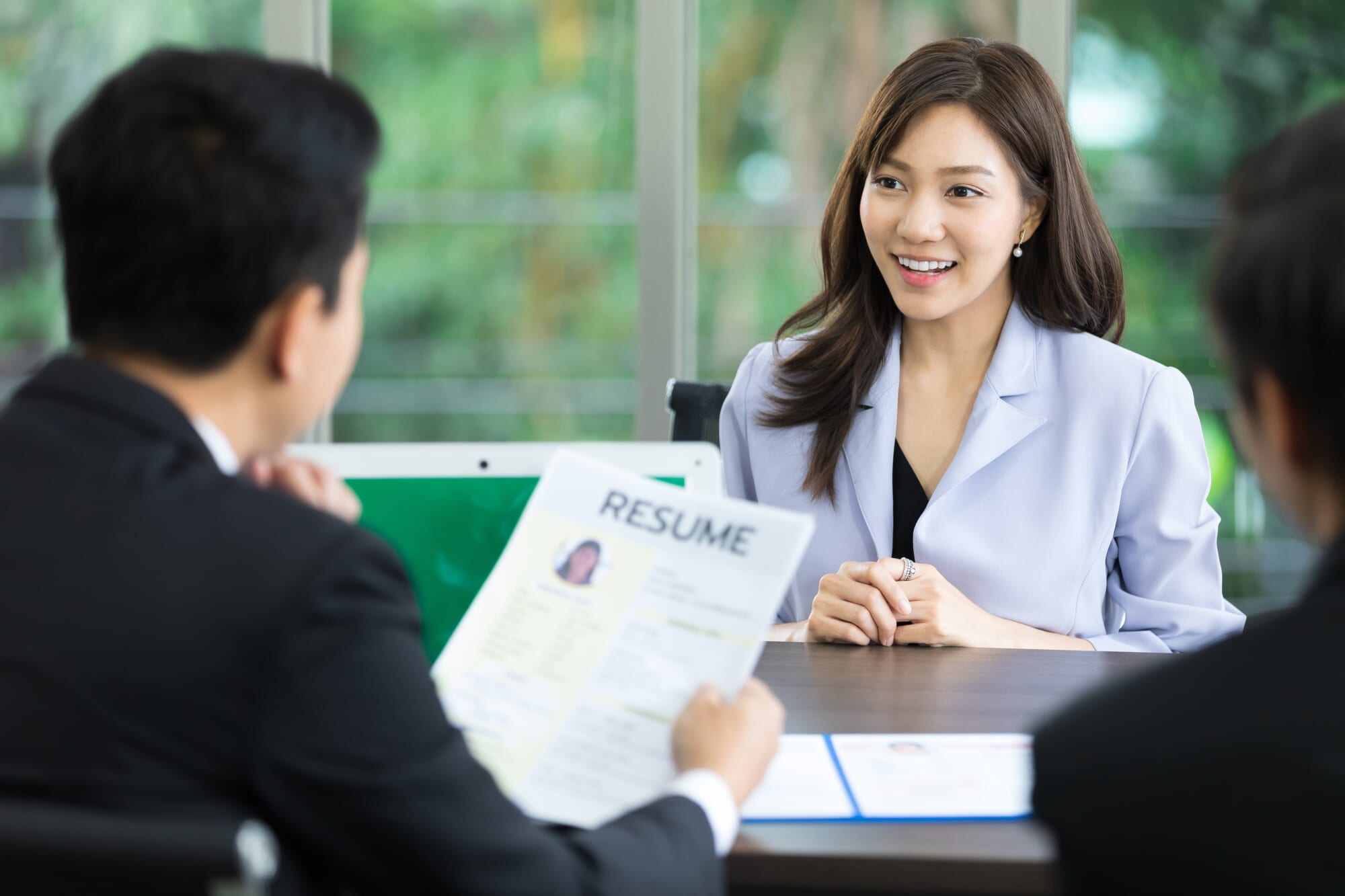 法律事務所が採用を始める前に、まず考えたいこと