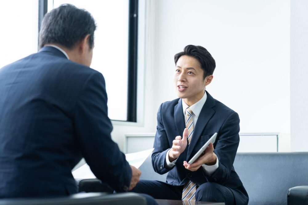 弁護士の営業方法は？課題点や顧客獲得するためのポイントも解説